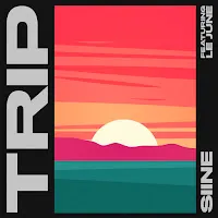 Siine — Trip (Instrumental Version) — обложка